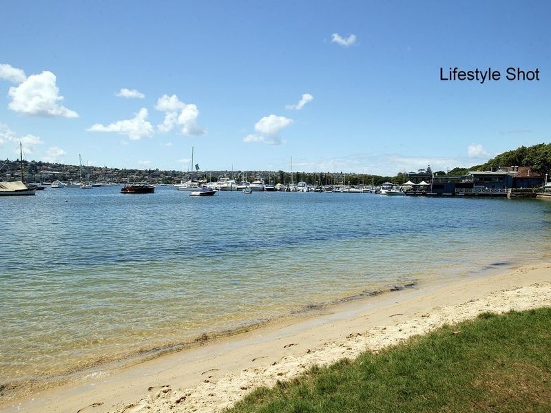 7/2A Wentworth Street, Point Piper NSW 2027