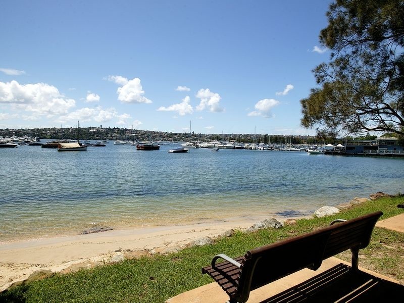 7/2A Wentworth Street, Point Piper NSW 2027