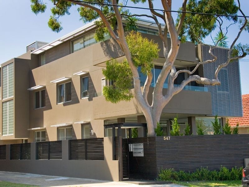 3/547 Old South Head Road, Rose Bay NSW 2029