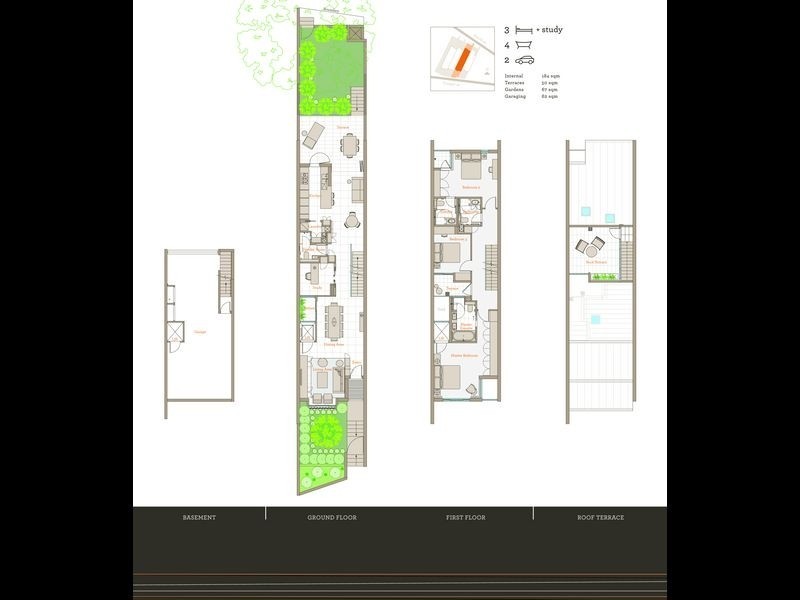 15a Cooper Street, Double Bay NSW 2028