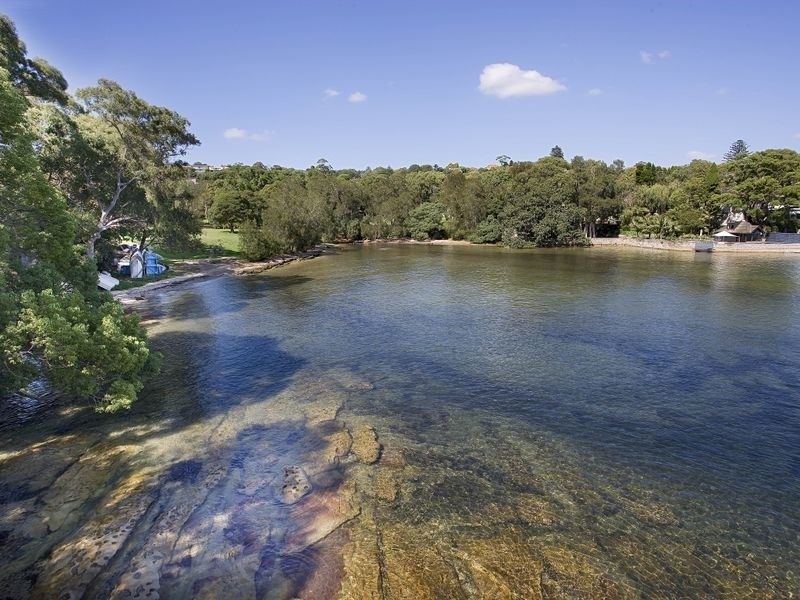 58 Wentworth Road, Vaucluse NSW 2030