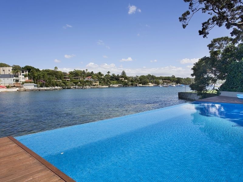 58 Wentworth Road, Vaucluse NSW 2030