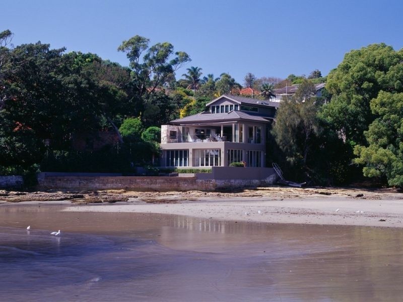 58 Wentworth Road, Vaucluse NSW 2030