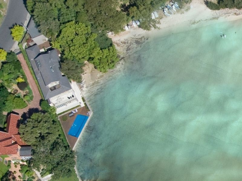 58 Wentworth Road, Vaucluse NSW 2030