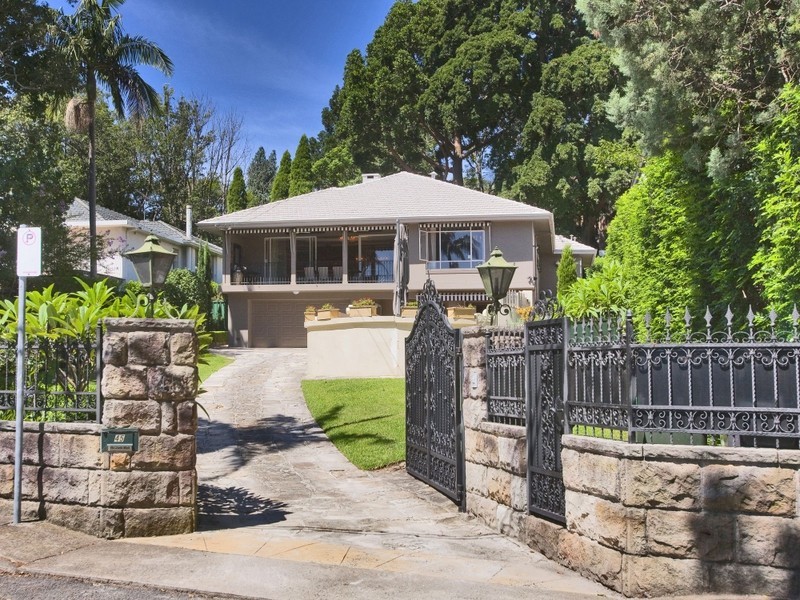 45 Fairfax Road, Bellevue Hill NSW 2023
