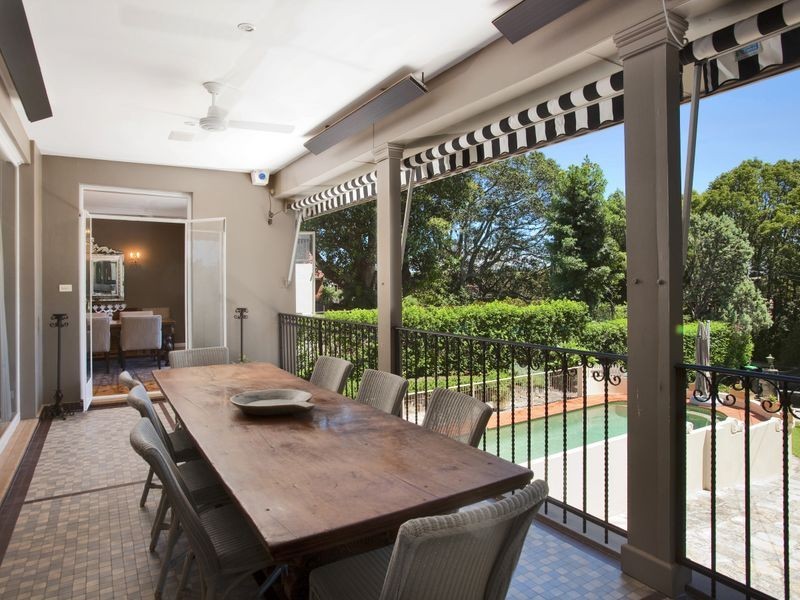 45 Fairfax Road, Bellevue Hill NSW 2023