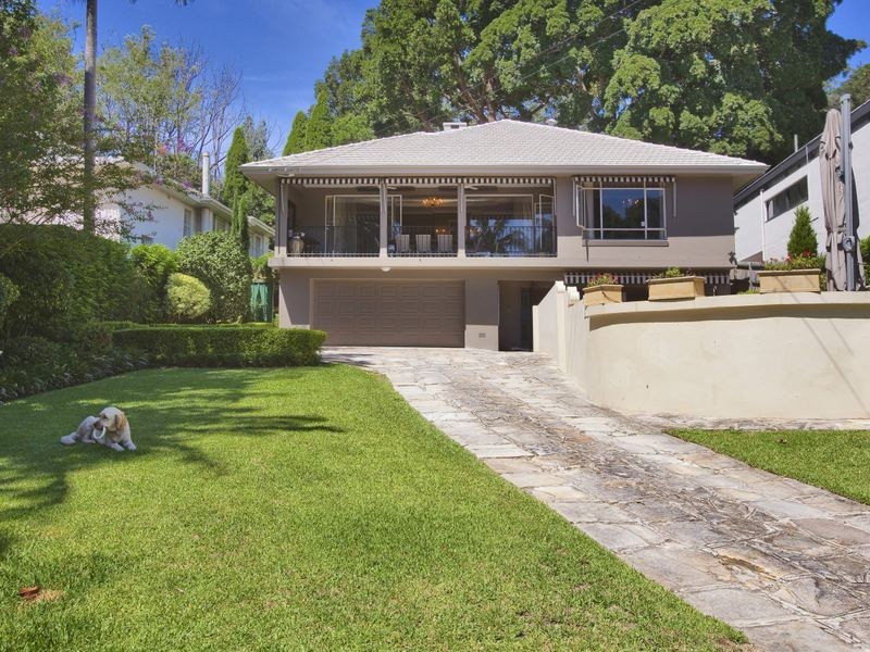 45 Fairfax Road, Bellevue Hill NSW 2023