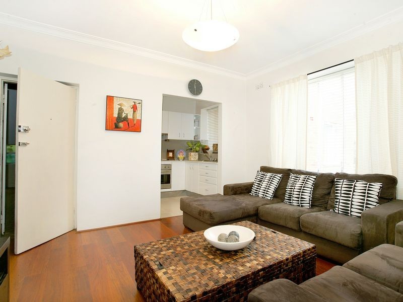 12/11-15 Gilbert Street, Dover Heights NSW 2030