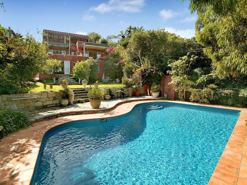 40 Vaucluse Road, Vaucluse NSW 2030