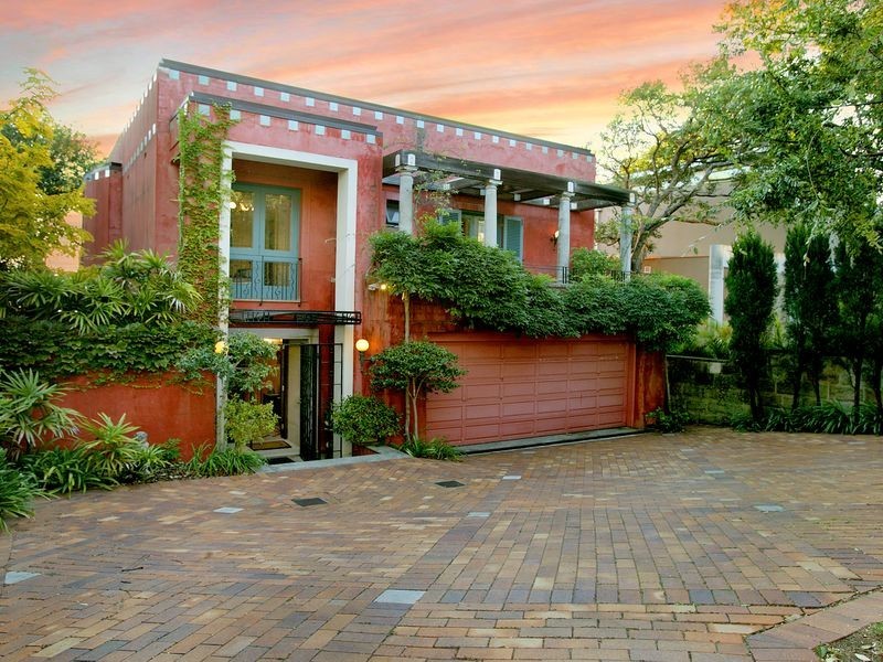 40 Vaucluse Road, Vaucluse NSW 2030