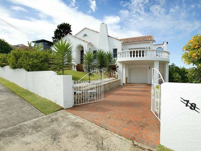 78 Kings Road, Vaucluse NSW 2030