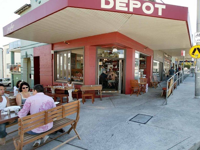 8/35 Brighton Boulevard, Bondi NSW 2026