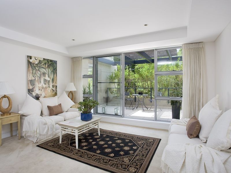 208/45-53 Carlisle Avenue, Rose Bay NSW 2029