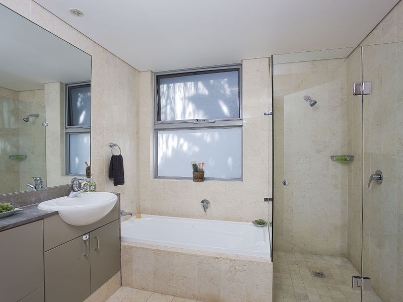 208/45-53 Carlisle Avenue, Rose Bay NSW 2029