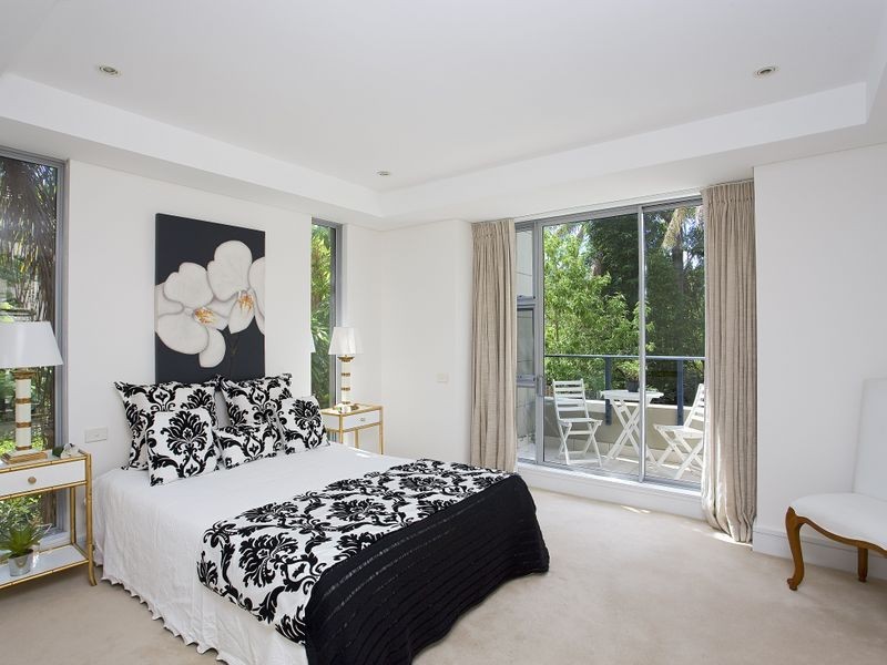 208/45-53 Carlisle Avenue, Rose Bay NSW 2029