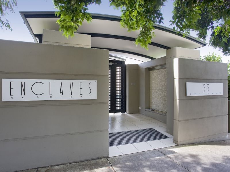 208/45-53 Carlisle Avenue, Rose Bay NSW 2029