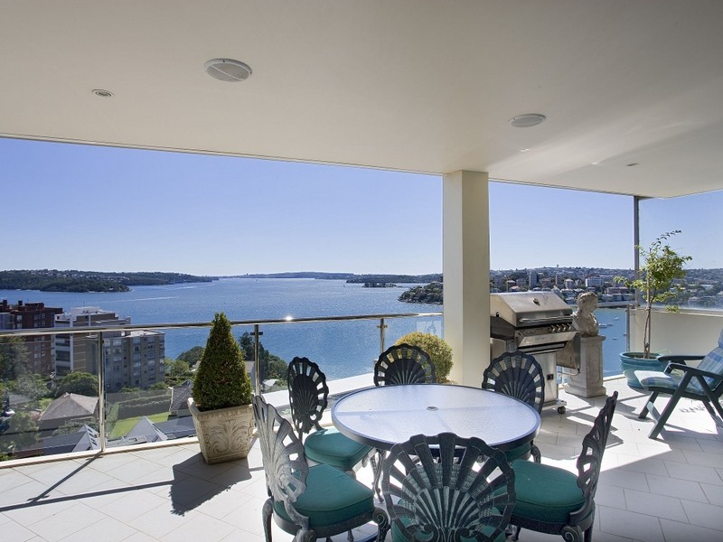 12/26 Etham Avenue, Darling Point NSW 2027