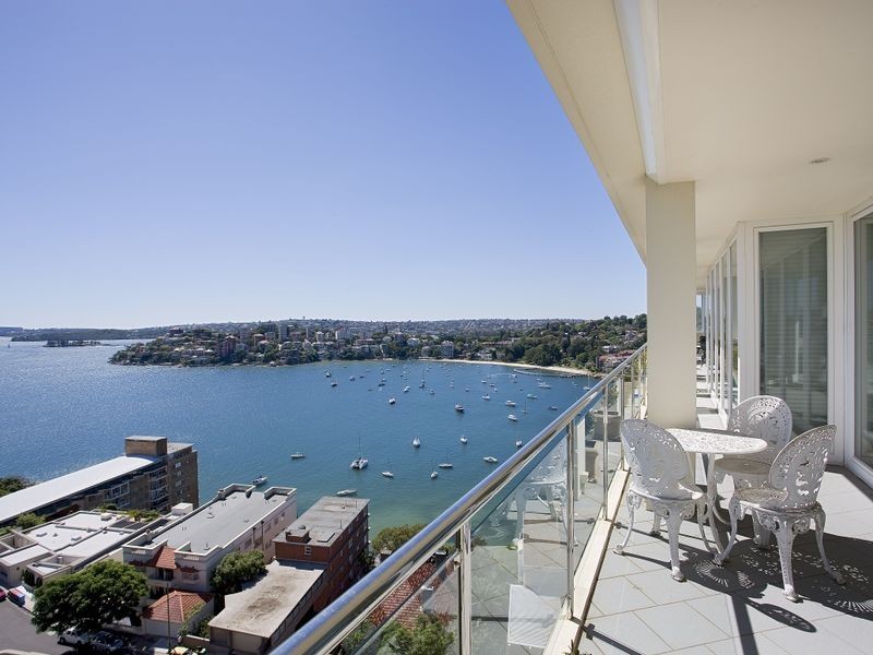 12/26 Etham Avenue, Darling Point NSW 2027