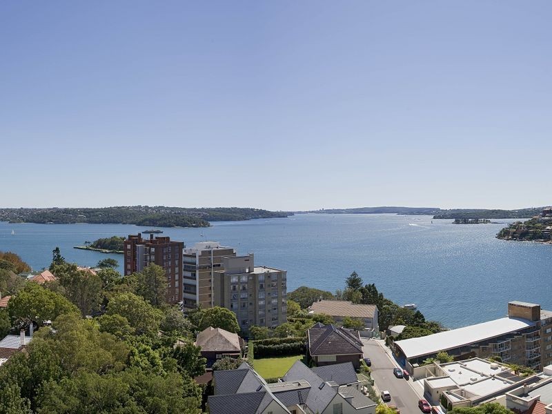 12/26 Etham Avenue, Darling Point NSW 2027