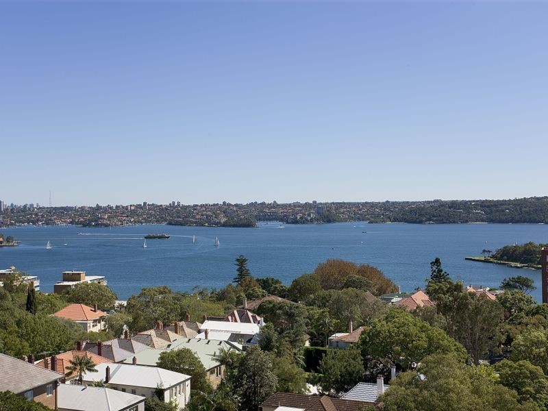 12/26 Etham Avenue, Darling Point NSW 2027