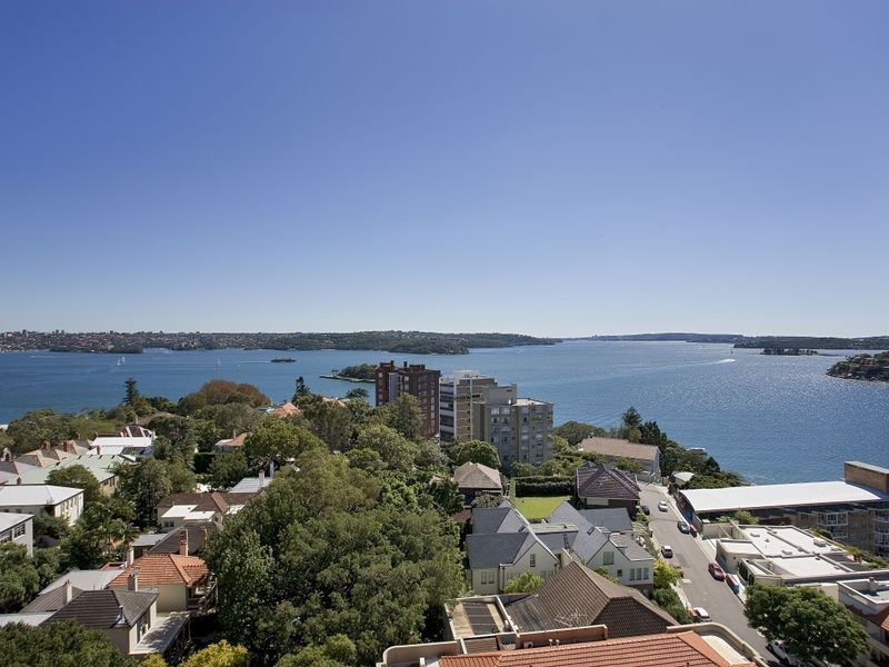 12/26 Etham Avenue, Darling Point NSW 2027