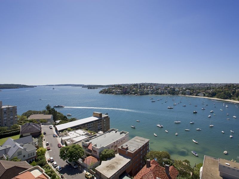 12/26 Etham Avenue, Darling Point NSW 2027