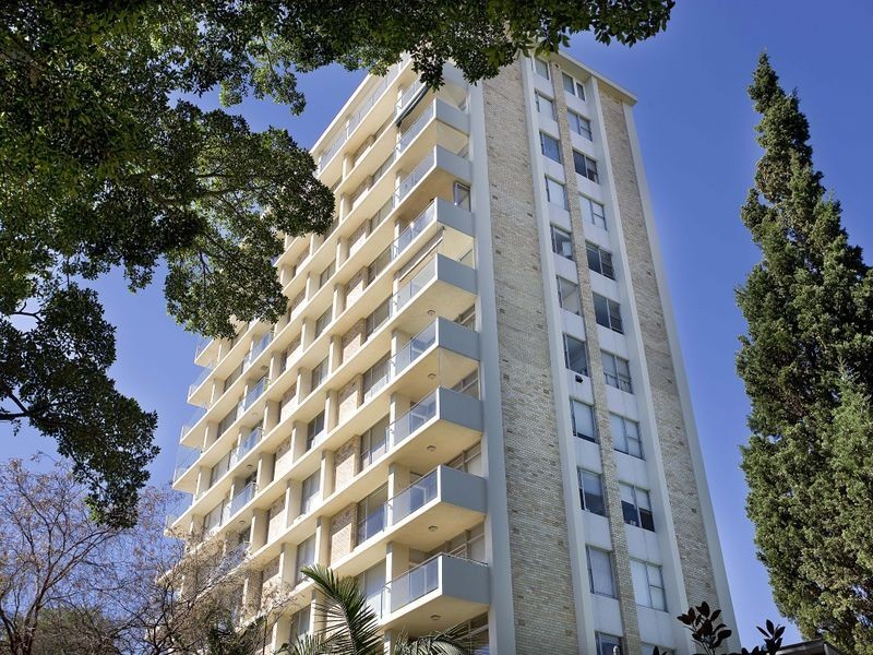 12/26 Etham Avenue, Darling Point NSW 2027