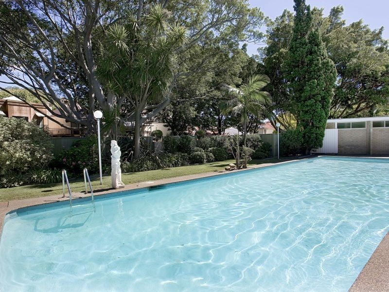 12/26 Etham Avenue, Darling Point NSW 2027