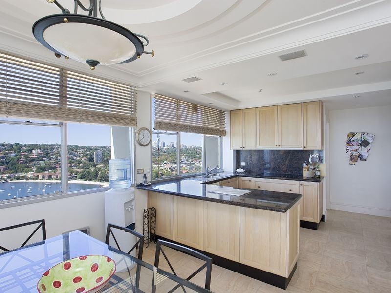 12/26 Etham Avenue, Darling Point NSW 2027