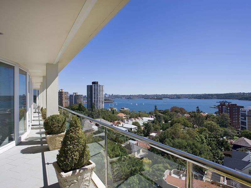 12/26 Etham Avenue, Darling Point NSW 2027
