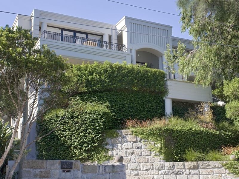 43 Towns Road, Vaucluse NSW 2030