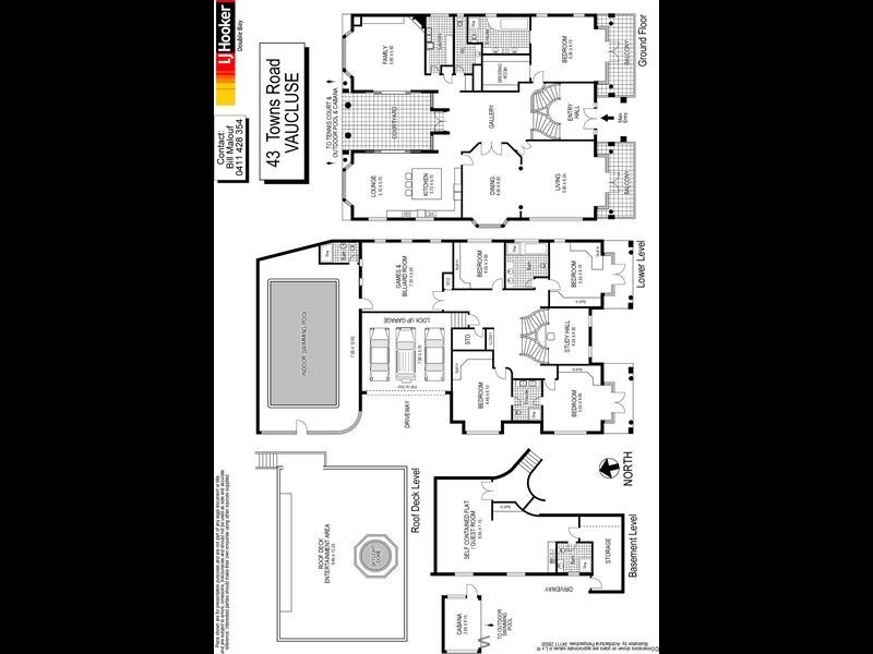 43 Towns Road, Vaucluse NSW 2030