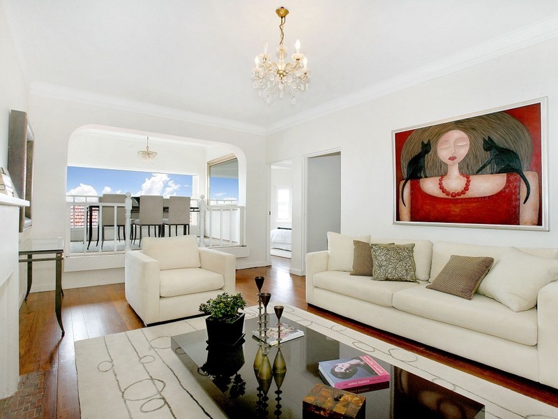 9/3 Wyuna Road, Point Piper NSW 2027