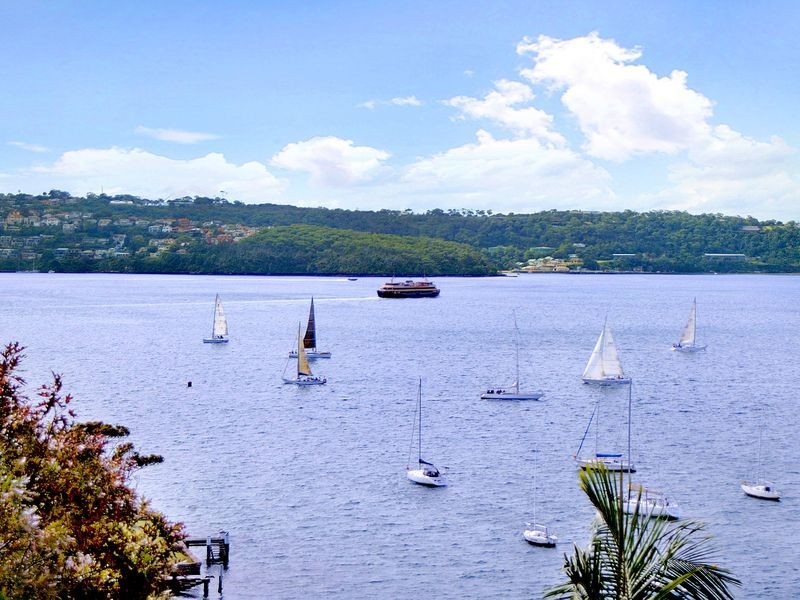 9/3 Wyuna Road, Point Piper NSW 2027