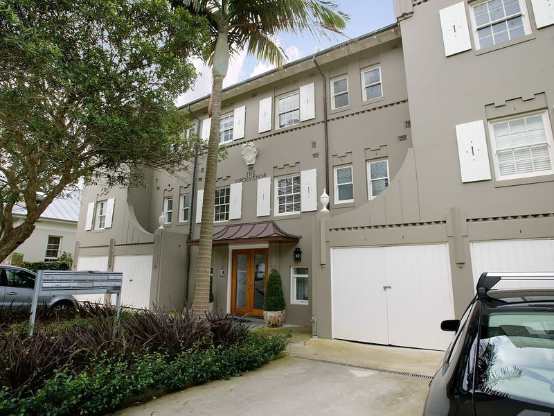 9/3 Wyuna Road, Point Piper NSW 2027