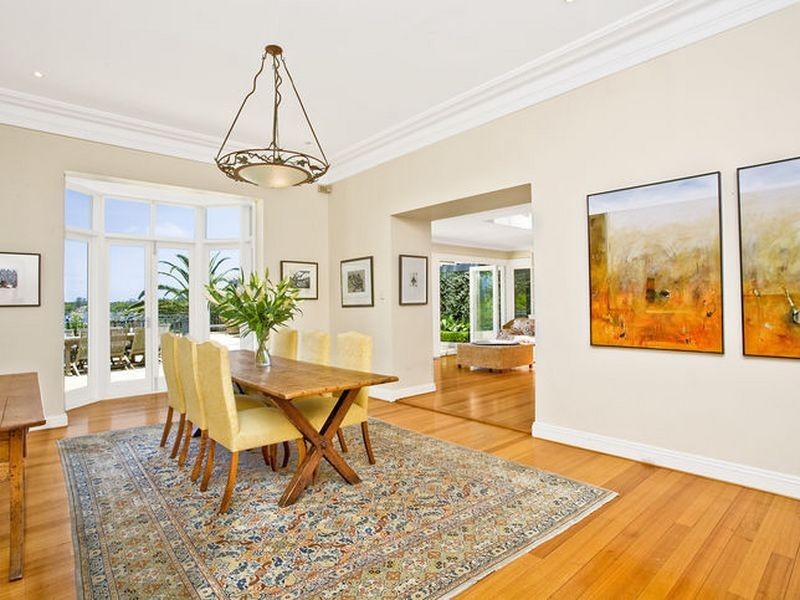 27 Wunulla Road, Point Piper NSW 2027