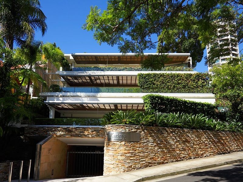 1/10 Yarranabbe Road, Darling Point NSW 2027