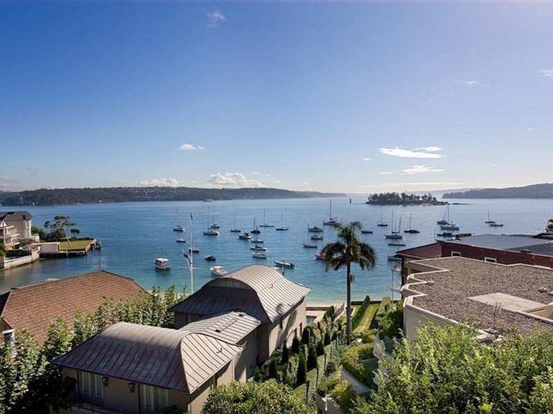 8 & 8a Longworth Avenue, Point Piper NSW 2027