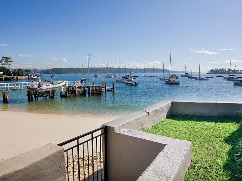 8 & 8a Longworth Avenue, Point Piper NSW 2027