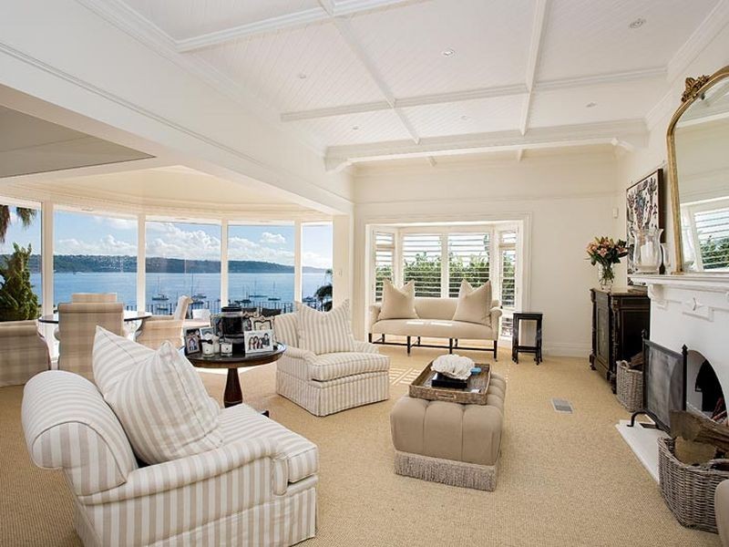 8 & 8a Longworth Avenue, Point Piper NSW 2027