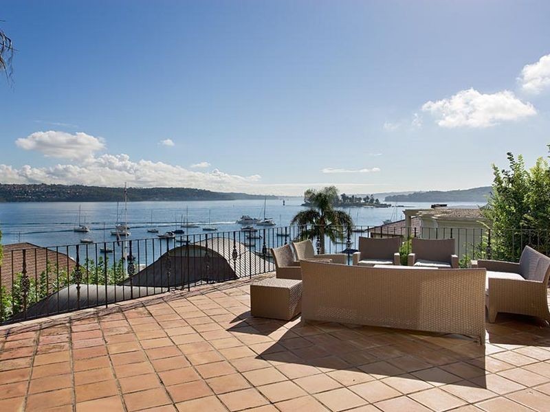 8 & 8a Longworth Avenue, Point Piper NSW 2027