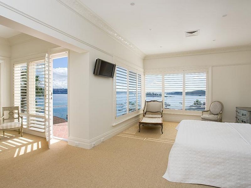 8 & 8a Longworth Avenue, Point Piper NSW 2027
