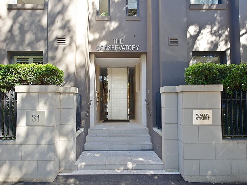 101/31 Wallis Street, Woollahra NSW 2025