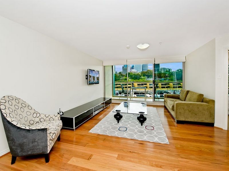 401/6 Cowper Wharf Road, Woolloomooloo NSW 2011