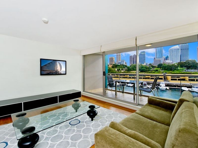 401/6 Cowper Wharf Road, Woolloomooloo NSW 2011