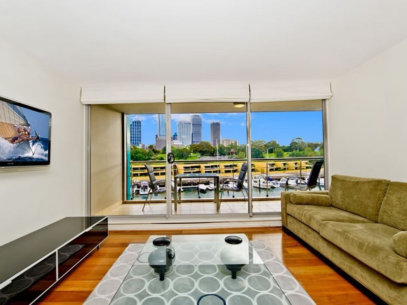 401/6 Cowper Wharf Road, Woolloomooloo NSW 2011