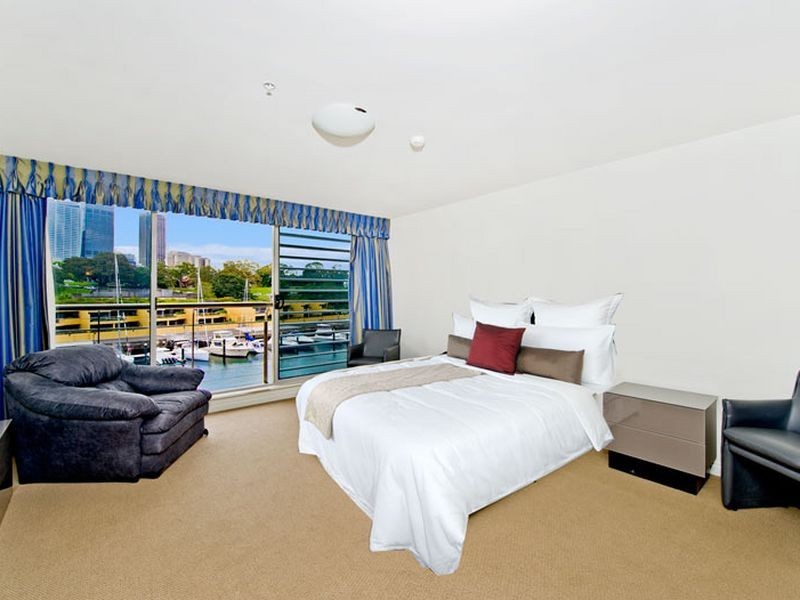 401/6 Cowper Wharf Road, Woolloomooloo NSW 2011