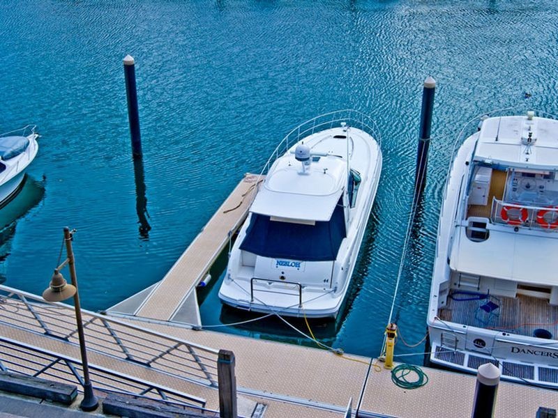 401/6 Cowper Wharf Road, Woolloomooloo NSW 2011