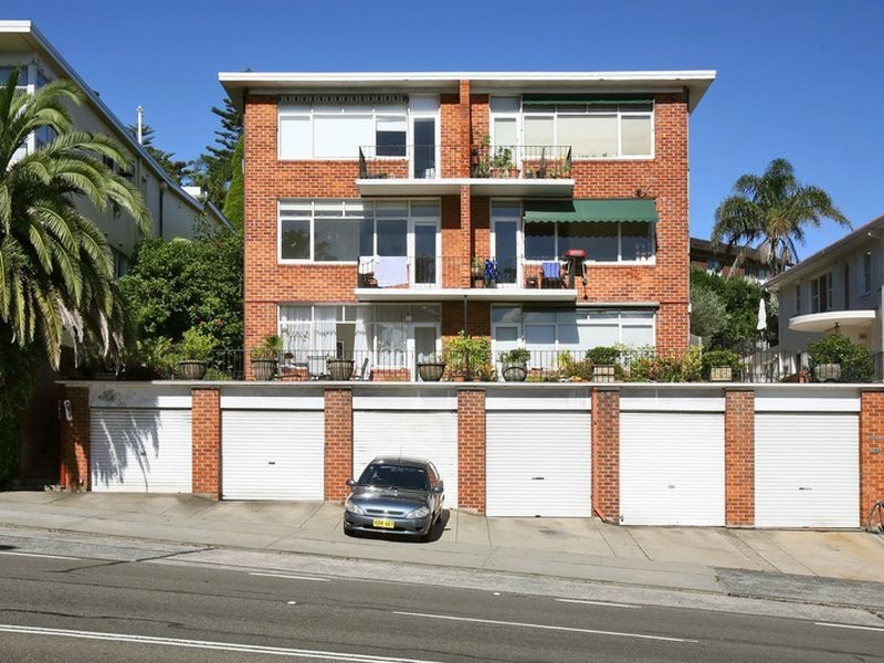 9/859 New South Head Road, Rose Bay NSW 2029