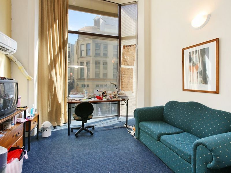 1007/185 Broadway, Broadway NSW 2007